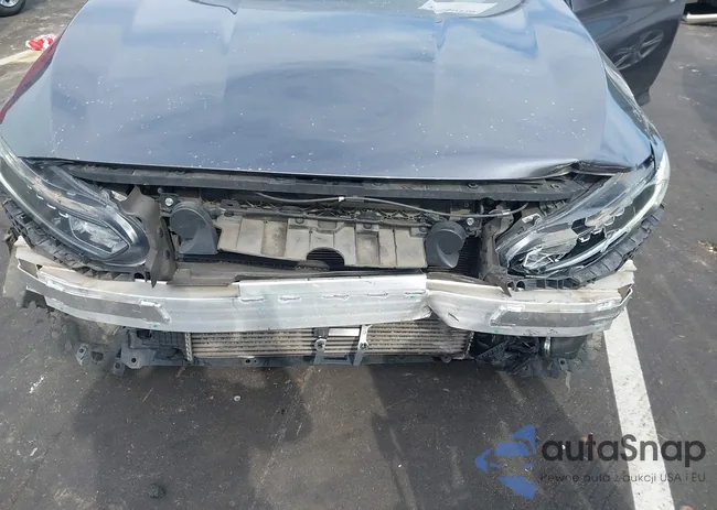 1HGCV1F13JA040462: 43040420