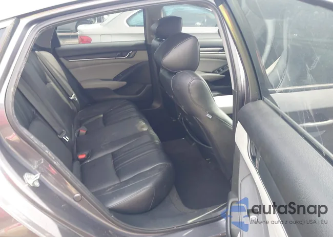 1HGCV1F13JA040462: 43040420