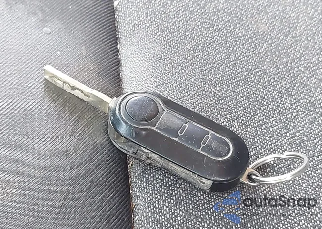 3C6TRVAG3GE111100: 43040478