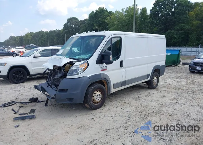 3C6TRVAG3GE111100: 43040478