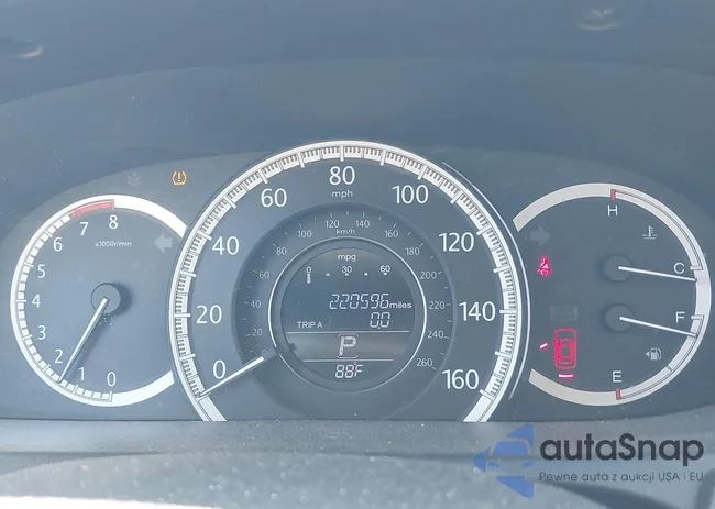 1HGCR2F35EA267783: 43040505