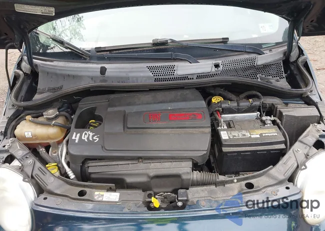 3C3CFFAR9DT713309: 43040530