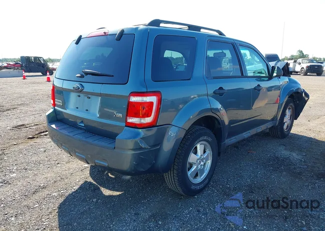 1FMCU0DG5CKA56867: 43040534