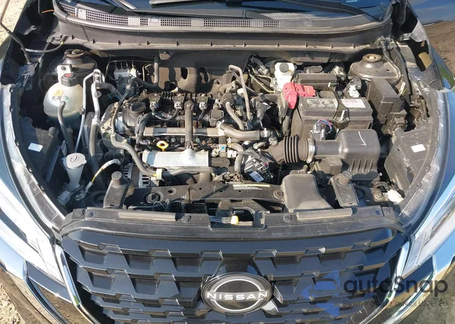 3N1CP5CV8PL514188: 43040577