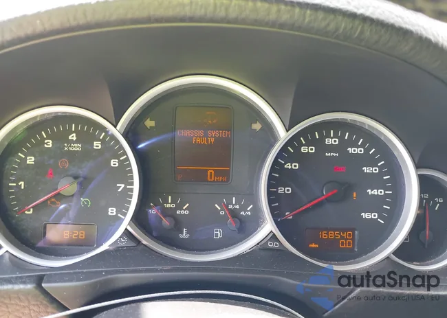 WP1AD2AP8ALA63054: 43040586