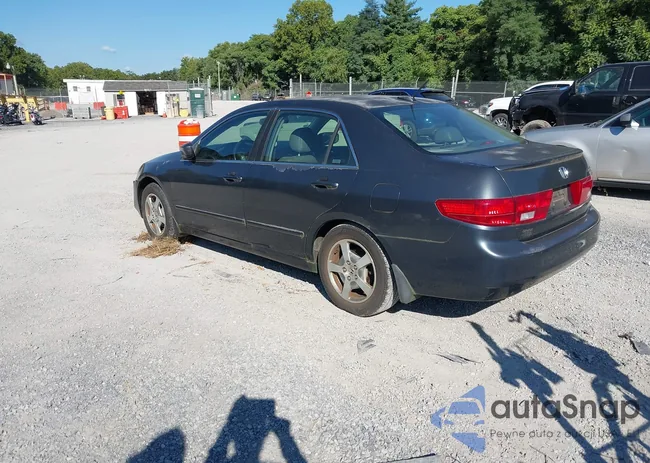 JHMCN36525C007278: 43040603