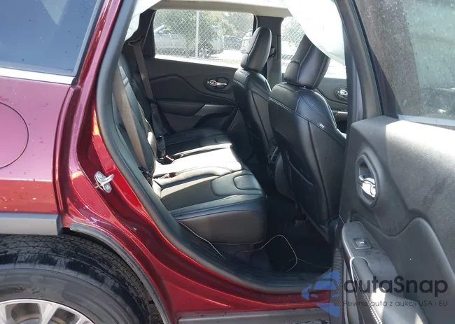 1C4PJMLB3KD354767: 43040610