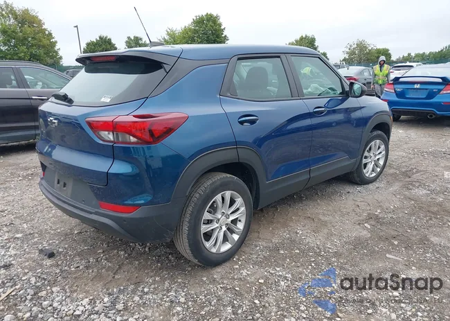 KL79MNSLXMB128138: 43040626