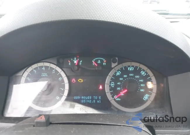 1FMCU9EG7BKA47136: 43040630