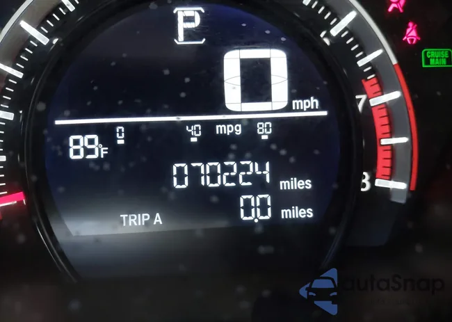 2HGFC4B0XJH305607: 43040656