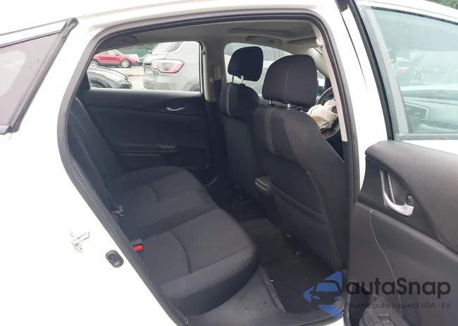 19XFC2F85HE031189: 43040729