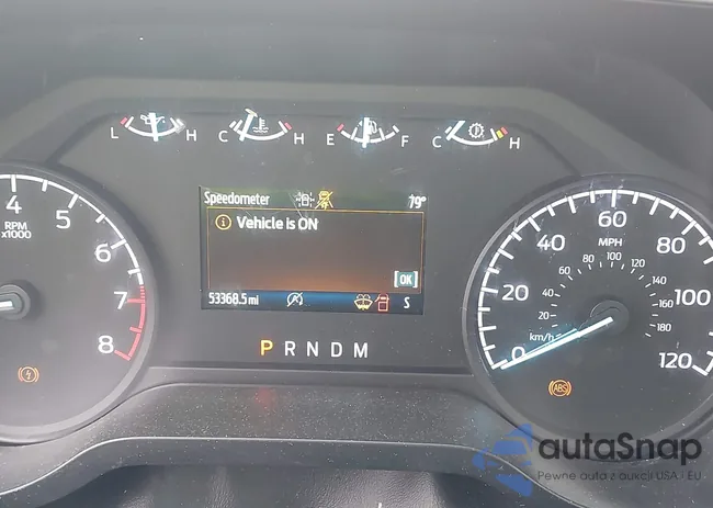 1FTMF1CB5NKE96461: 43040748