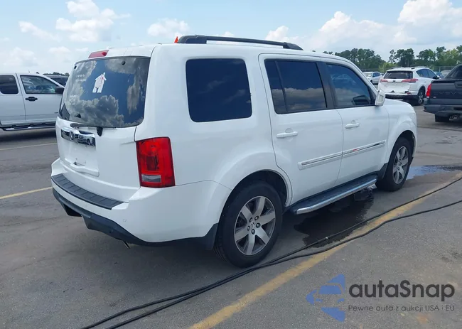 5FNYF3H96DB026311: 43040770