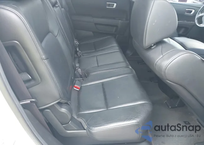 5FNYF3H96DB026311: 43040770