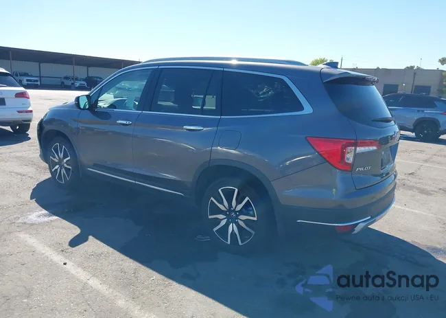 5FNYF6H04KB042538: 43040849