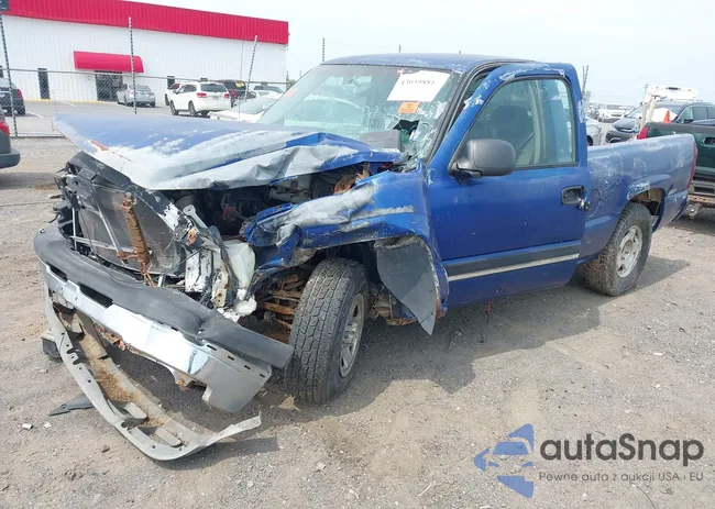 1GCEC14X33Z149612: 43039881