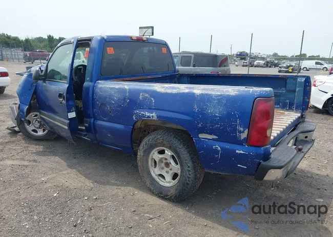 1GCEC14X33Z149612: 43039881