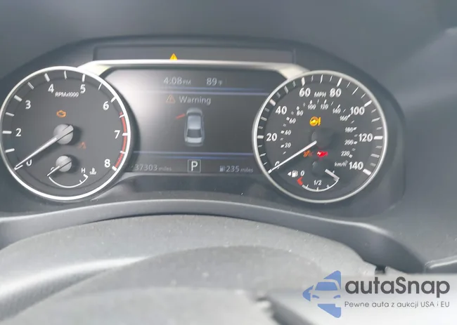 1N4BL4DV2NN374526: 43039888