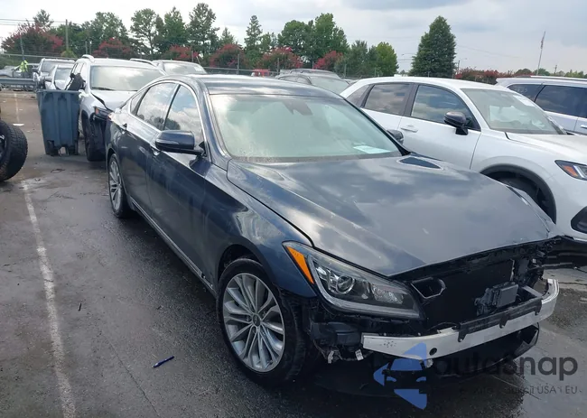 KMHGN4JE3HU178440: 43039934