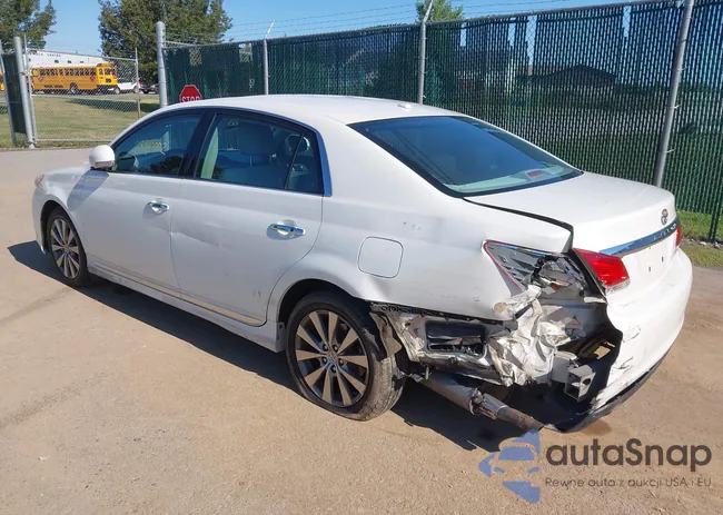 4T1BK3DB2BU375069: 43040002