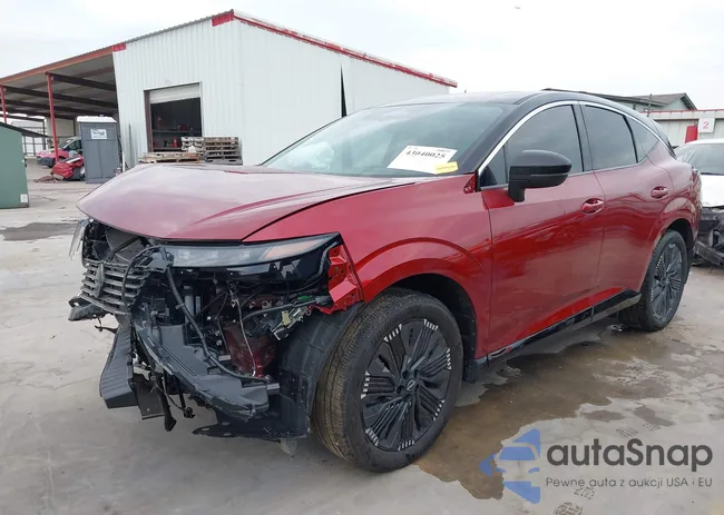 5N1AZ3DT4SC121353: 43040025