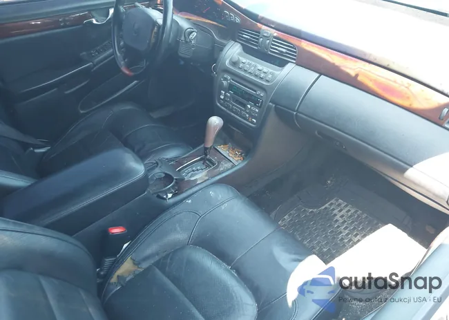 1G6KF57951U268273: 43040052