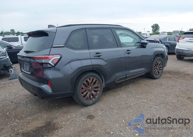 JF2SLDFCXSH493300: 43040092