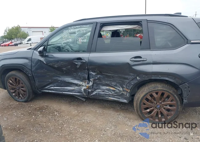 JF2SLDFCXSH493300: 43040092