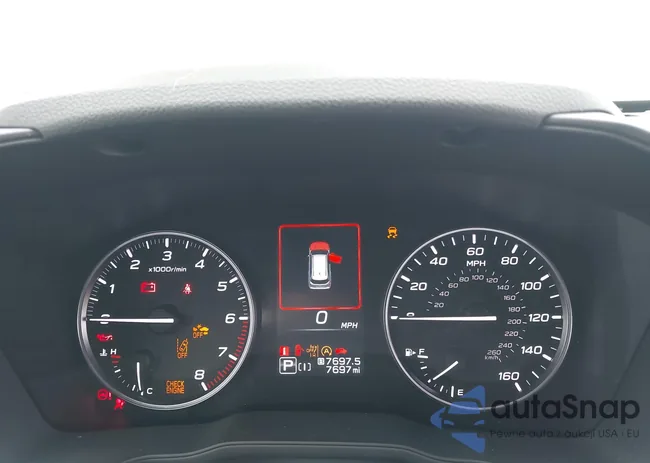 JF2SLDFCXSH493300: 43040092