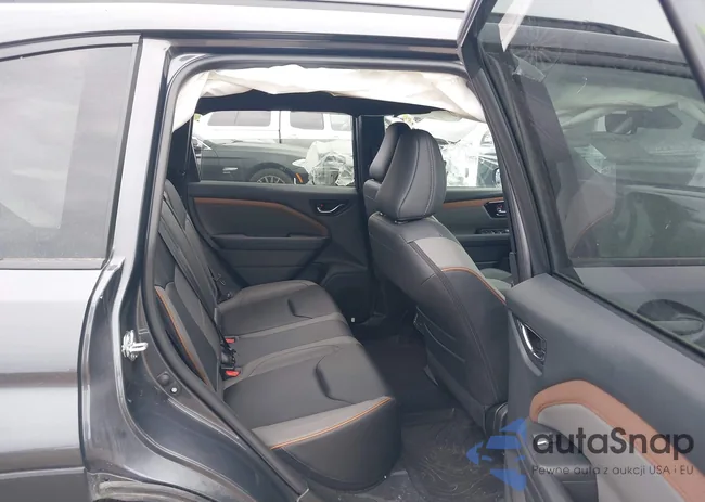 JF2SLDFCXSH493300: 43040092