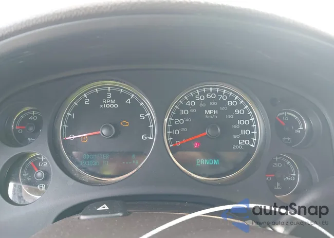 1GKS2MEF4DR119604: 43040139