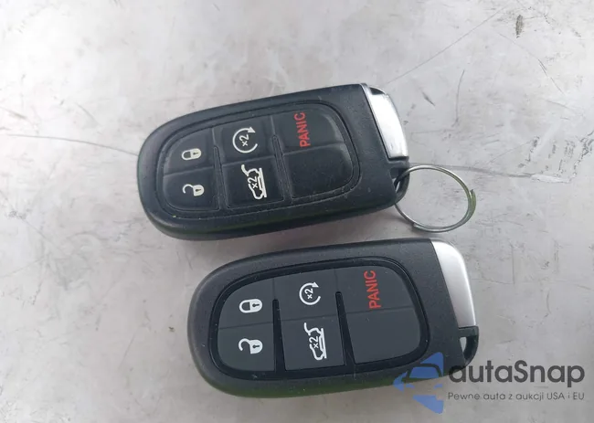 1C4PJLLB3KD296413: 43040185