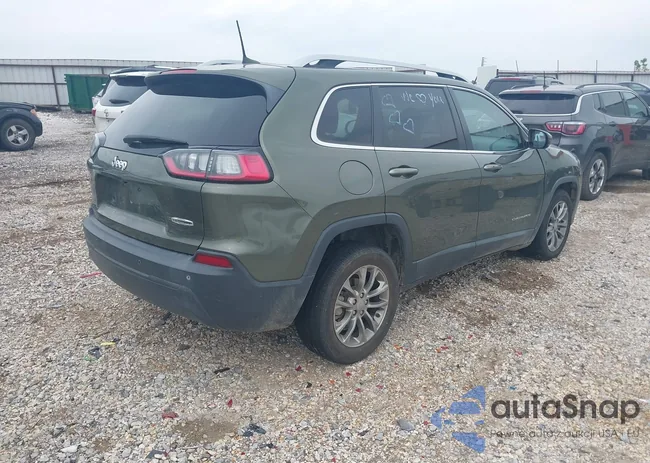 1C4PJLLB3KD296413: 43040185