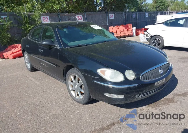 2G4WE537251262238: 43040192