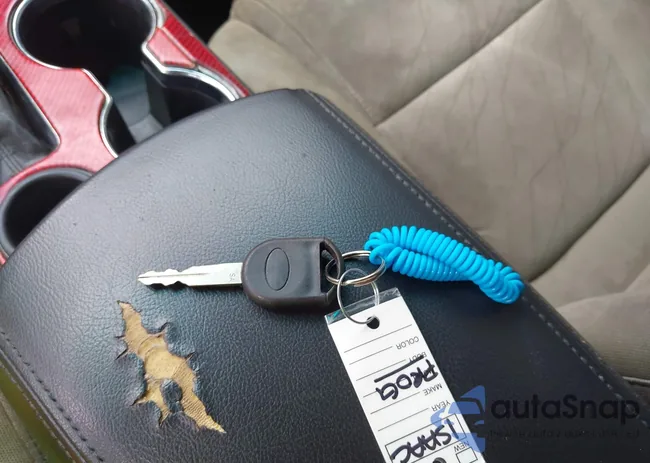 1FM5K7B87EGC20645: 43040223