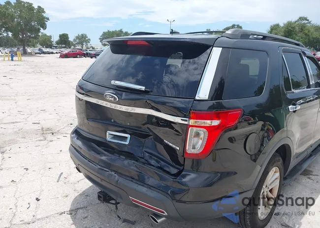 1FM5K7B87EGC20645: 43040223