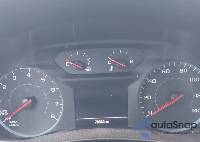 3GNAXSEV2KS557320: 43041291