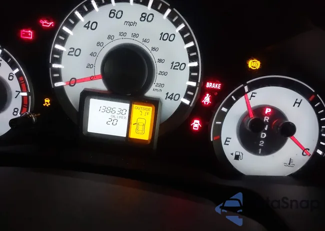 5FNYF4H40FB069295: 43041323