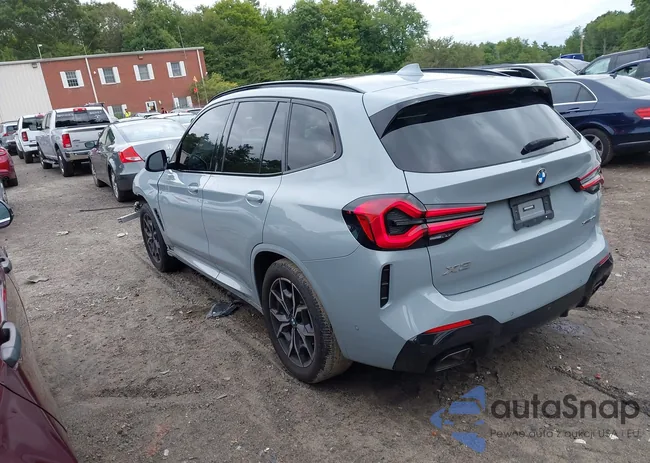 5UX53DP02P9N56700: 43041326