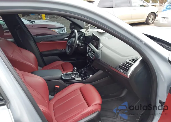 5UX53DP02P9N56700: 43041326