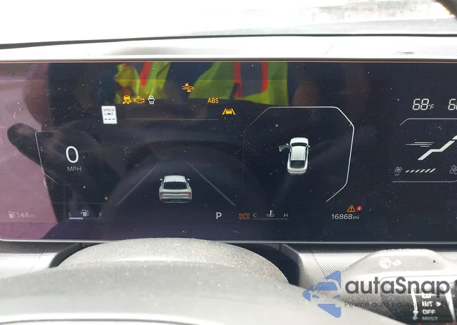 3KPFU4DE9SE030006: 43041391