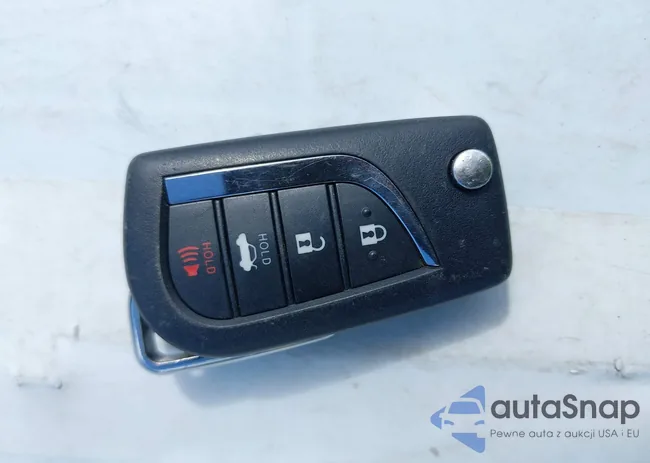 5YFEPMAE0NP326042: 43041419