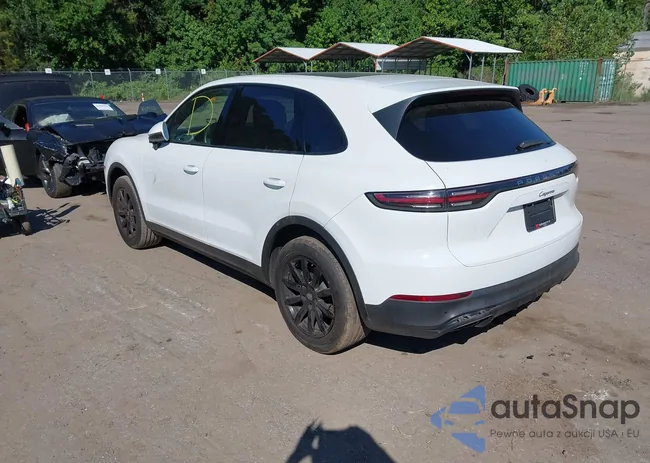 WP1AA2AY8PDA15543: 43041456