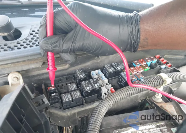 1FAHP3GN2BW153695: 43041458