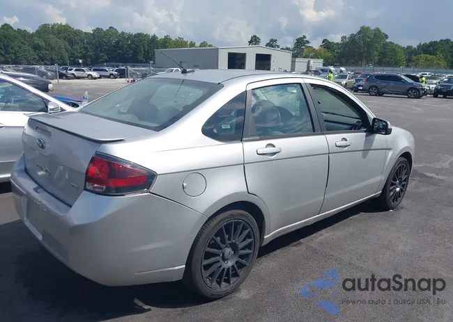 1FAHP3GN2BW153695: 43041458