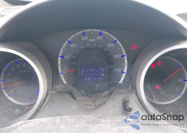 JHMGE8G36CS005211: 43041476