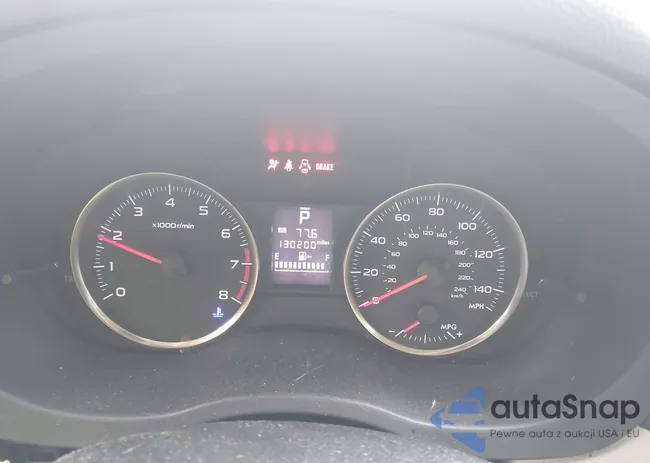 JF2GPACC4FH274500: 43041552