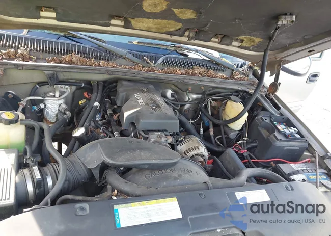 1GCGK29U9YE415973: 43041553