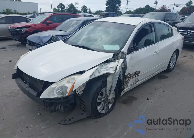 1N4AL2AP2CC120703: 43041567