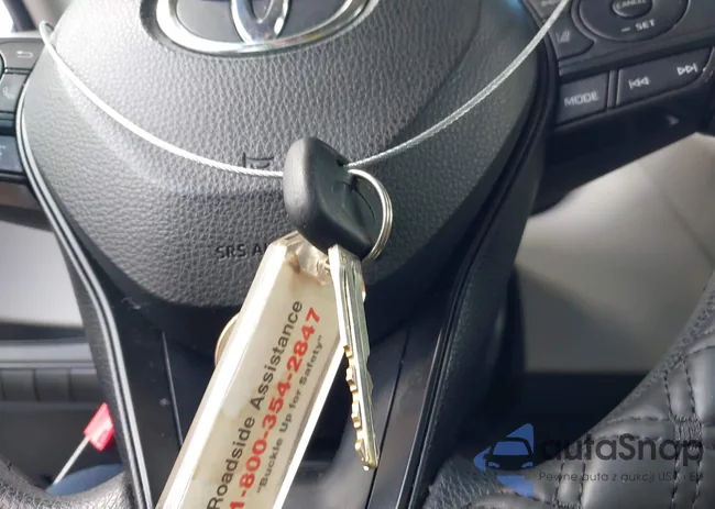 5YFDPRAE8LP142716: 43041596